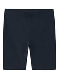 NAME IT KIDS  Shortsit - BLACK