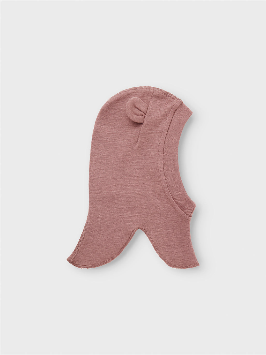 NAME IT BABY - merinovillainen kypärämyssy - antler