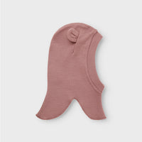 NAME IT BABY - merinovillainen kypärämyssy - antler