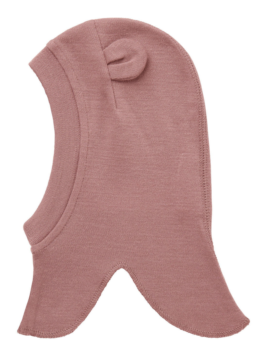 NAME IT BABY - merinovillainen kypärämyssy - antler