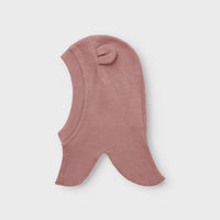 NAME IT BABY - merinovillainen kypärämyssy - antler