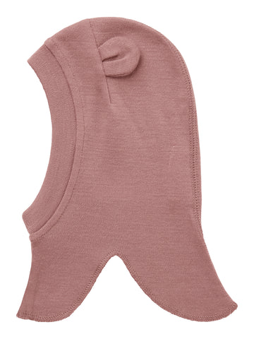 NAME IT BABY - merinovillainen kypärämyssy - antler