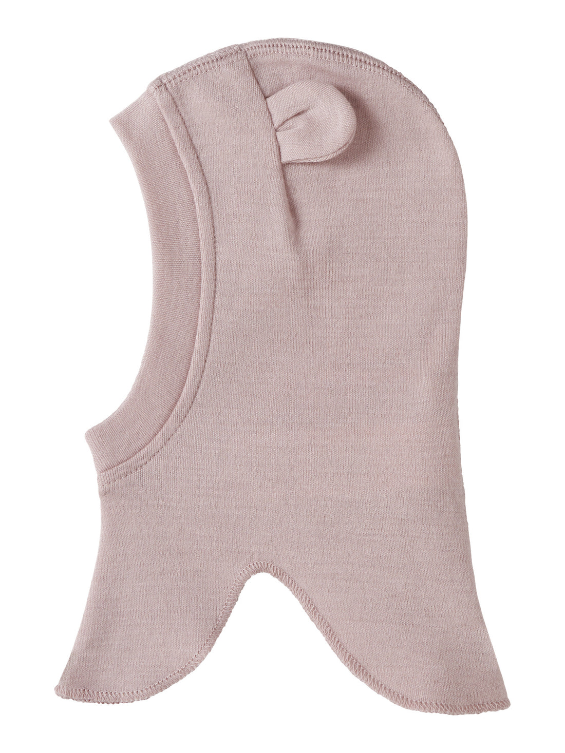 NAME IT BABY - merinovillainen kypärämyssy