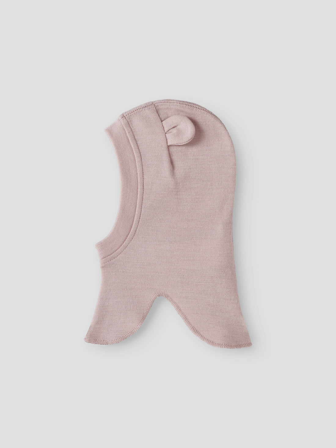 NAME IT BABY - merinovillainen kypärämyssy