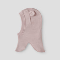 NAME IT BABY - merinovillainen kypärämyssy