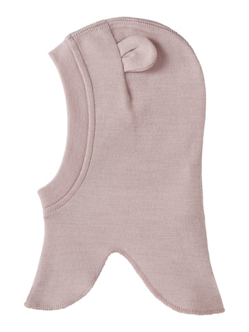 NAME IT BABY - merinovillainen kypärämyssy