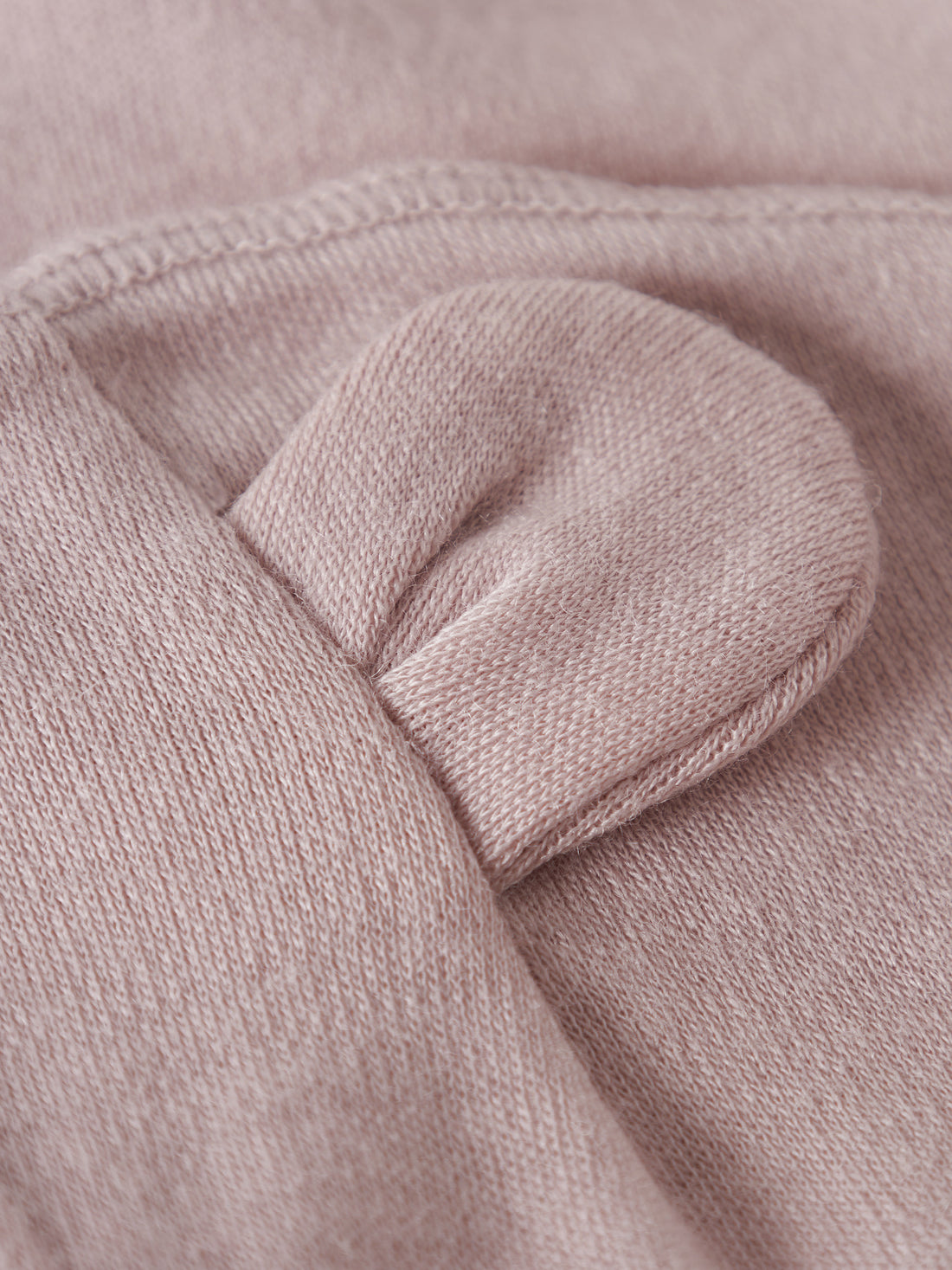 NAME IT BABY - merinovillainen kypärämyssy