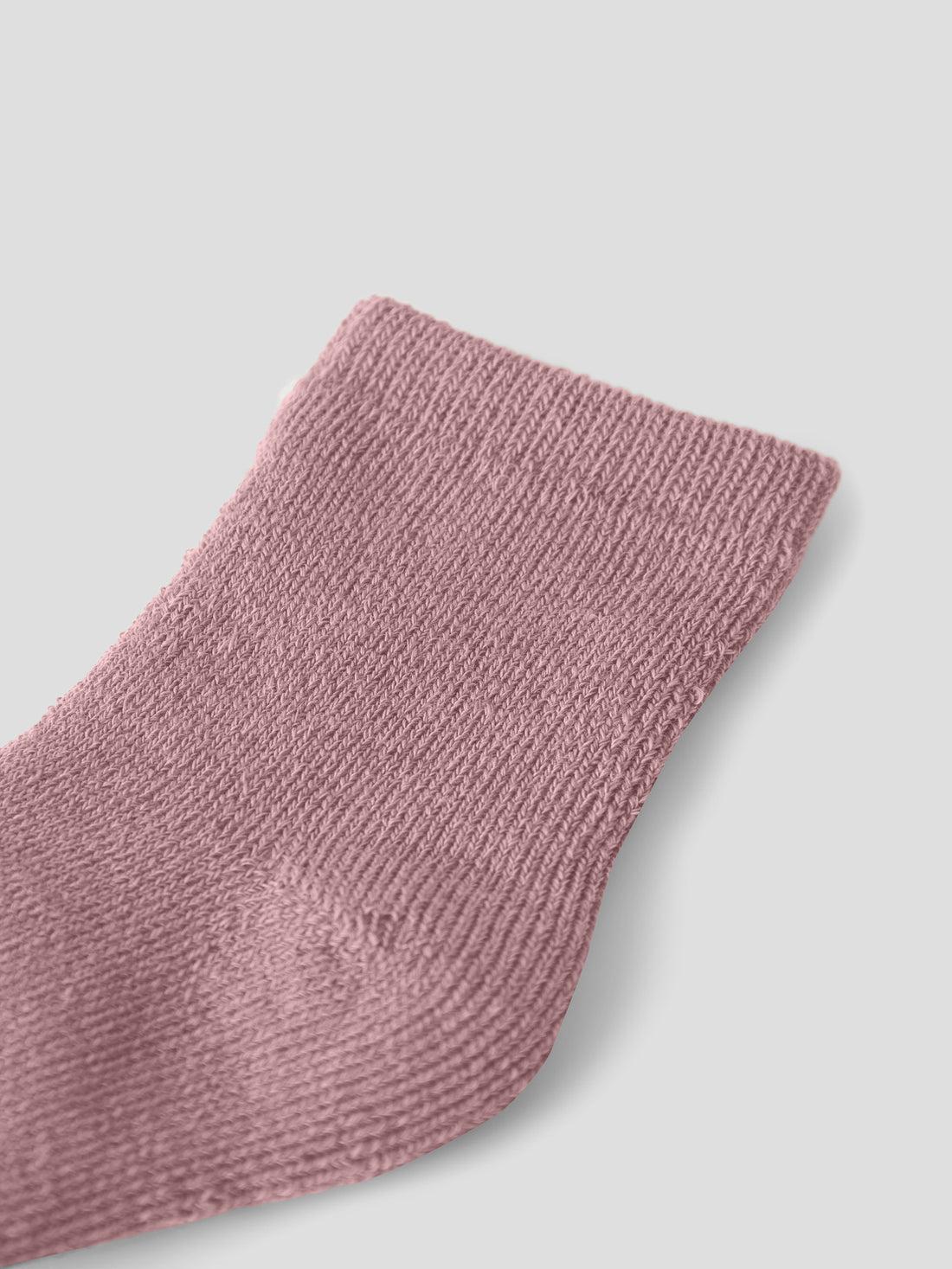 Name It - Baby - merinovillasukat -  Antler