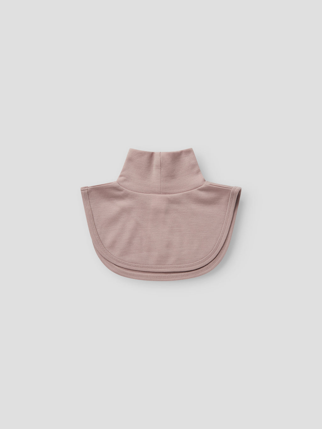 Name It Mini Merinovillainen Kauluri – Shadow Gray