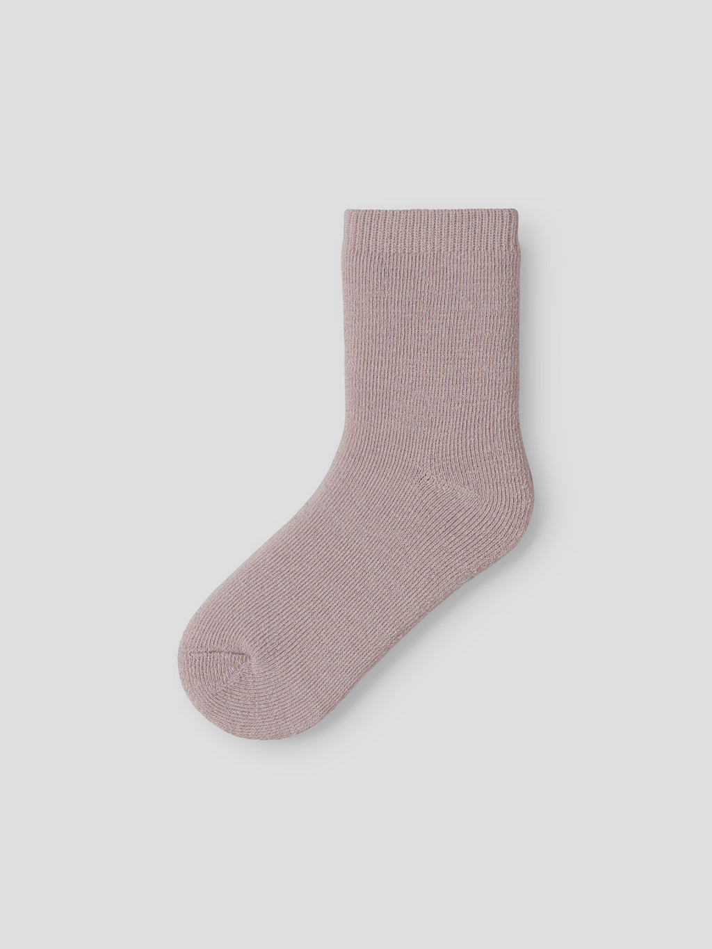 Name It - merino sukat - Shadow Gray
