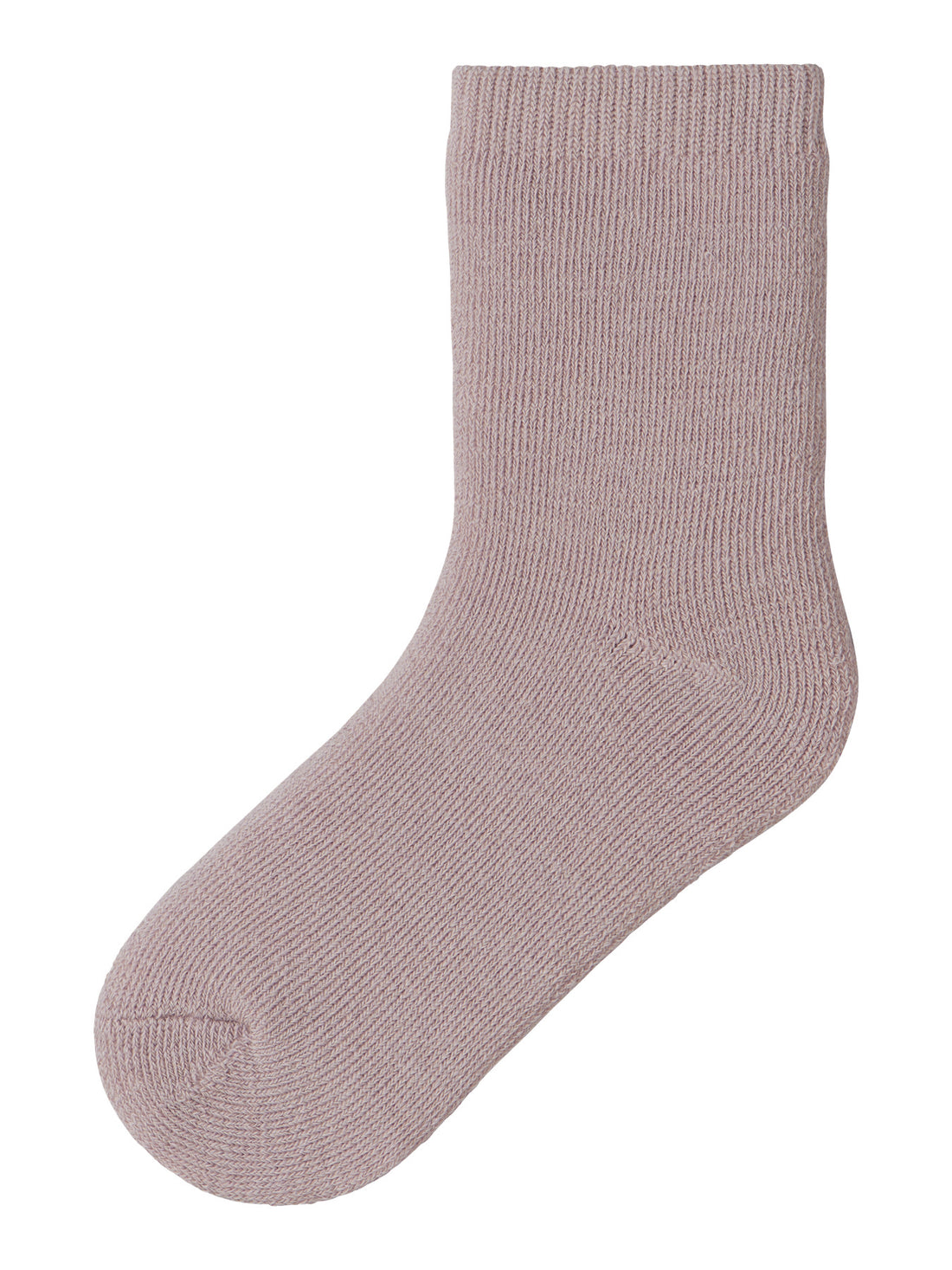 Name It - merino sukat - Shadow Gray