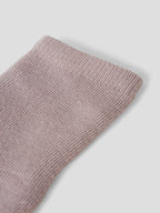 Name It - merino sukat - Shadow Gray