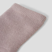 Name It - merino sukat - Shadow Gray