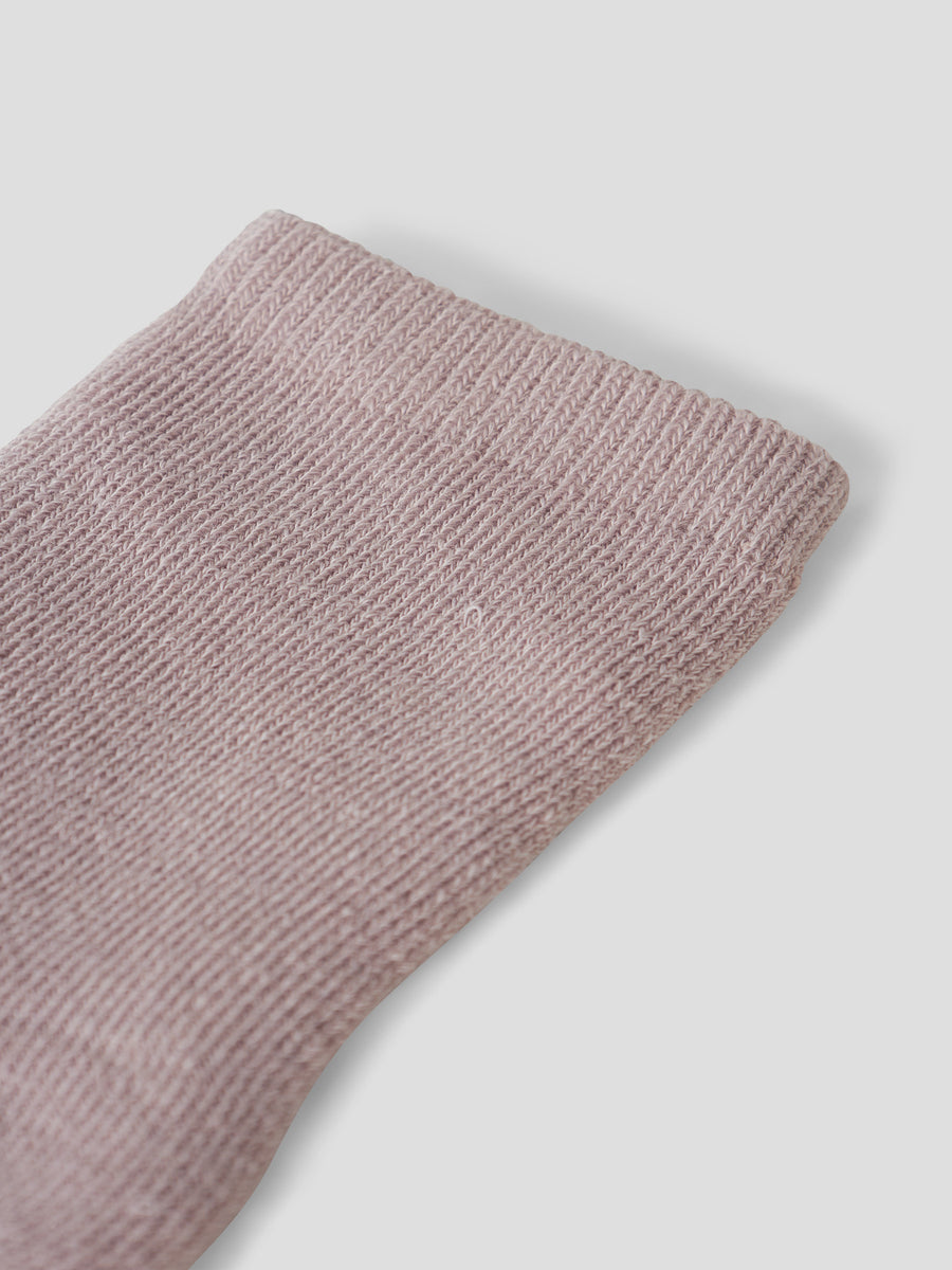 Name It - merino sukat - Shadow Gray