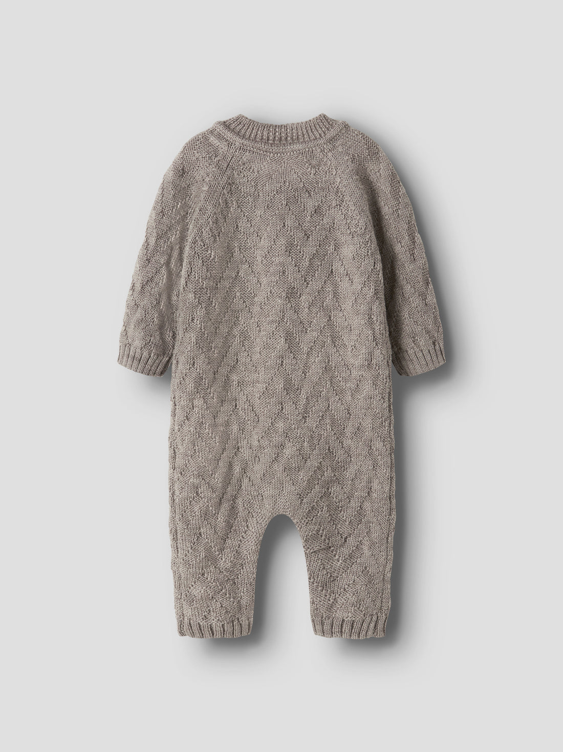 Name It Baby - Merinovillainen neulehaalari