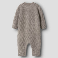 Name It Baby - Merinovillainen neulehaalari