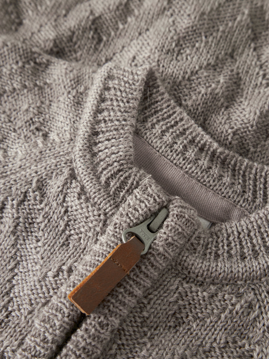 Name It Baby - Merinovillainen neulehaalari