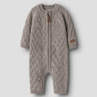 Name It Baby - Merinovillainen neulehaalari