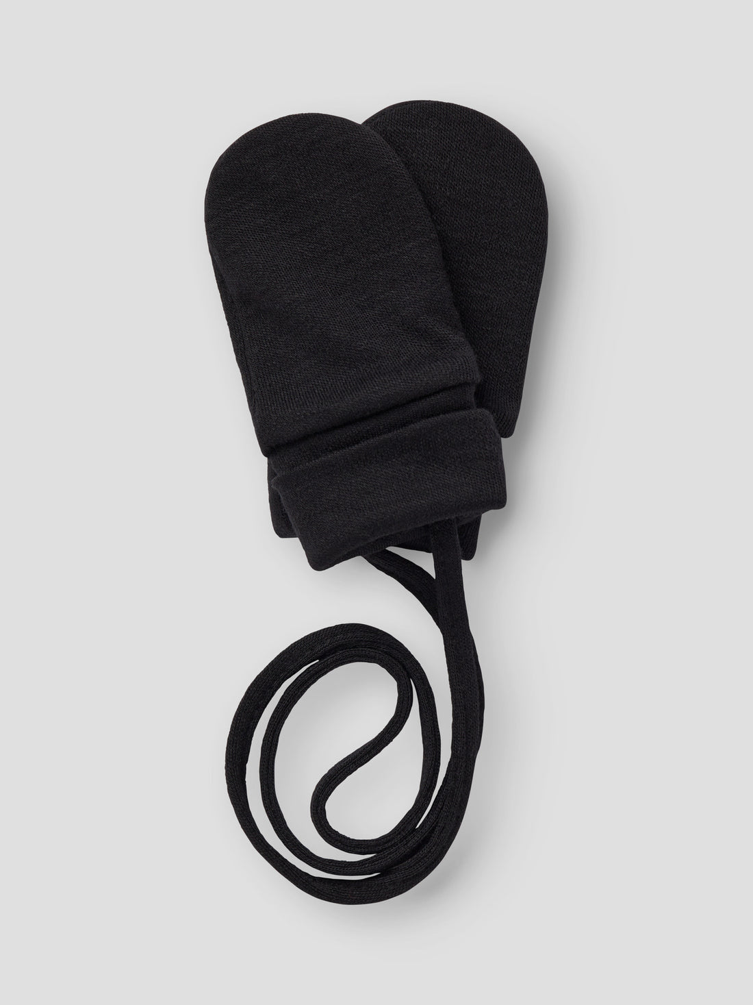 Name It Baby Merinovillaiset Tumput vauvalle – Musta