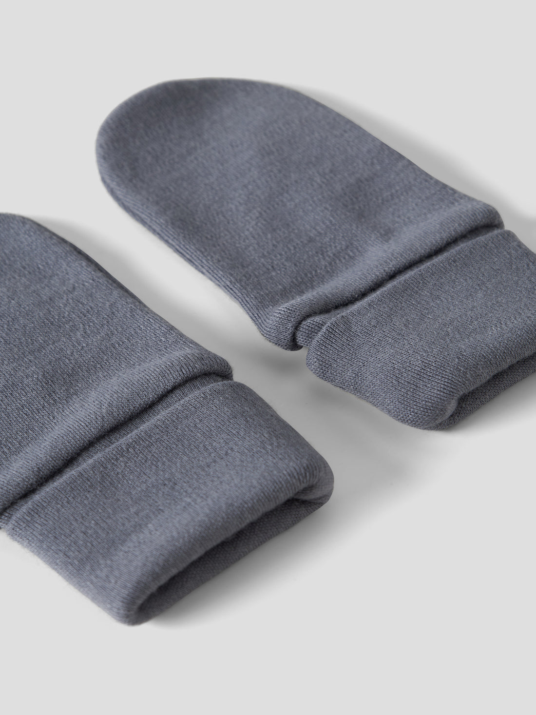 Name It Mini Merinovillaiset Tumput Peukalolla – Harmaa