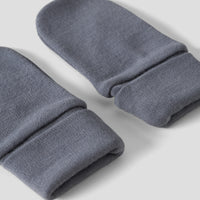 Name It Mini Merinovillaiset Tumput Peukalolla – Harmaa