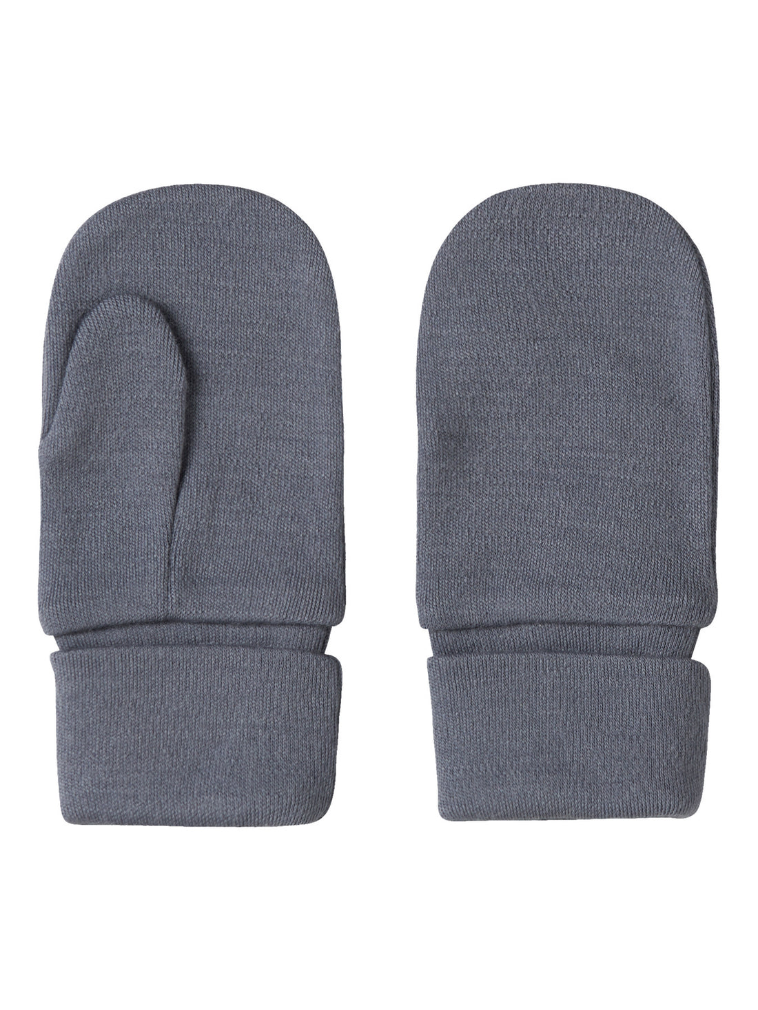 Name It Mini Merinovillaiset Tumput Peukalolla – Harmaa