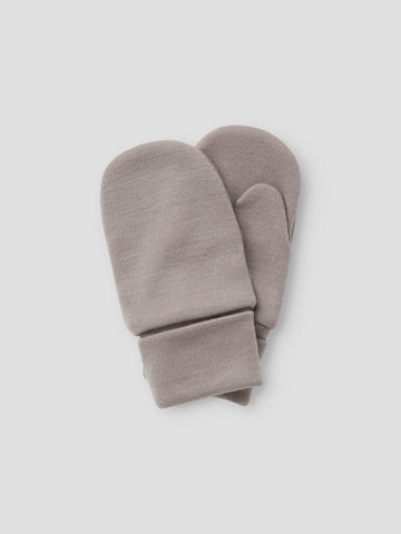 Name It Mini Merinovillaiset Tumput Peukalolla – Beige