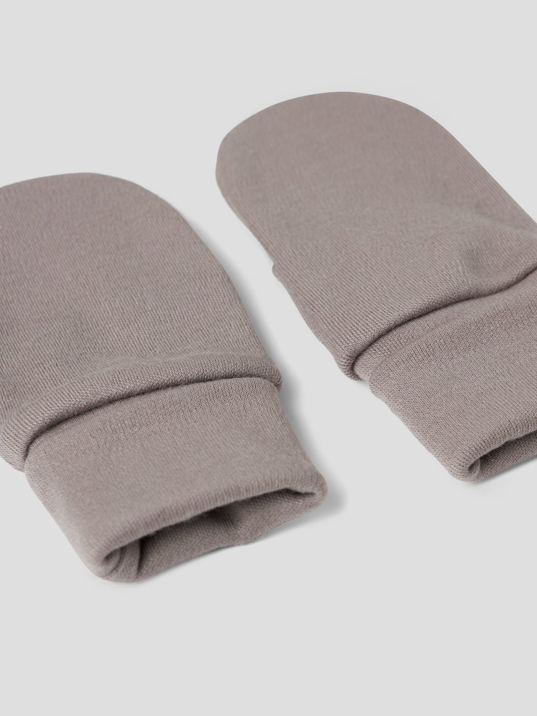 Name It Mini Merinovillaiset Tumput Peukalolla – Beige