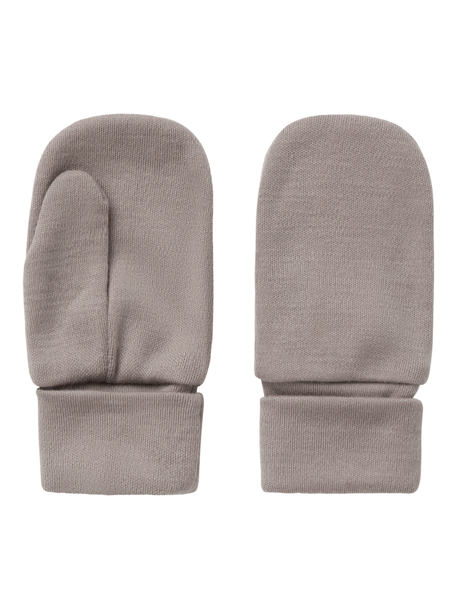 Name It Mini Merinovillaiset Tumput Peukalolla – Beige