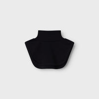 Name It Mini Merinovillainen Kauluri – Musta