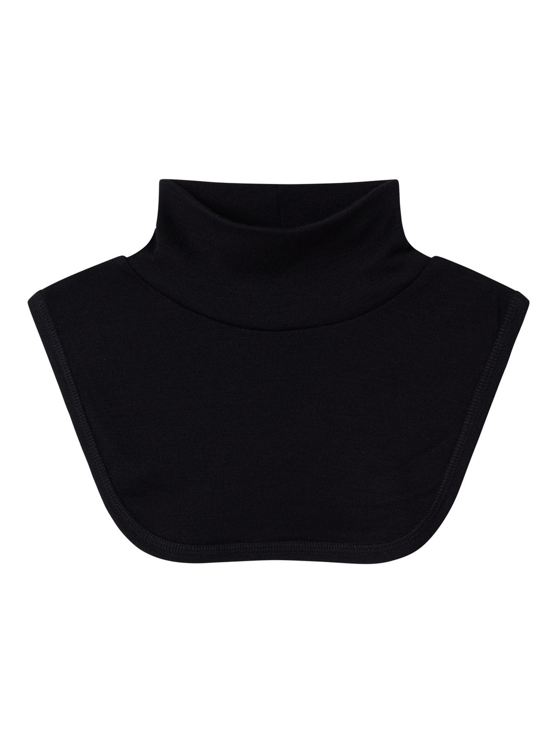 Name It Mini Merinovillainen Kauluri – Musta