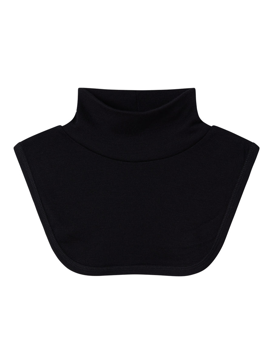 Name It Mini Merinovillainen Kauluri – Musta