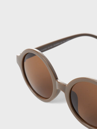 Lil`Atelier - ruskeat aurinkolasit