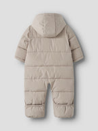 Name It - Baby toppahaalari -beige