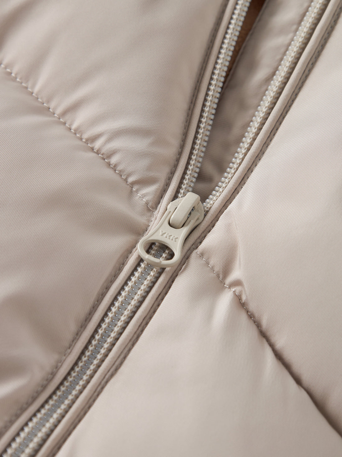 Name It - Baby toppahaalari -beige