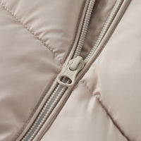 Name It - Baby toppahaalari -beige