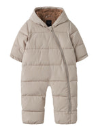 Name It - Baby toppahaalari -beige