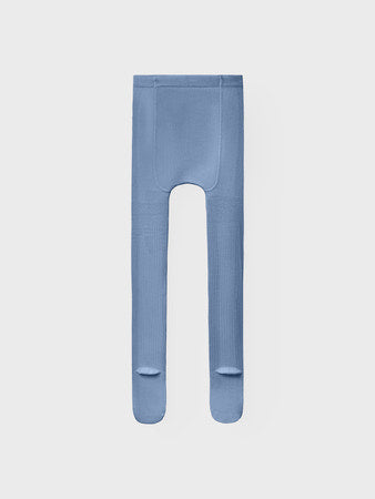 NAME IT KIDS  2-PACK SUKKAHOUSUT - BLUE
