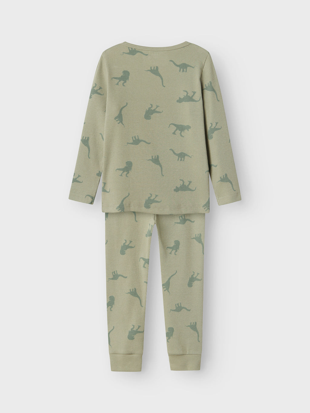 Name It – Dino ribbiyöasu - Agave Green