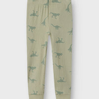 Name It – Dino ribbiyöasu - Agave Green