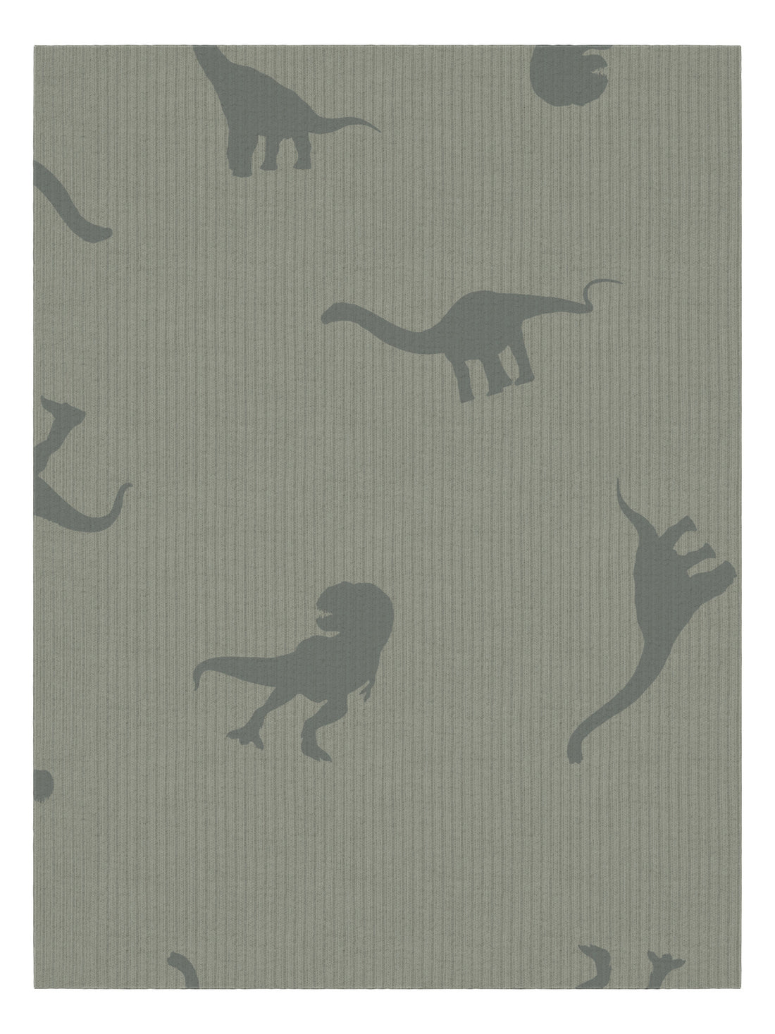 Name It – Dino ribbiyöasu - Agave Green