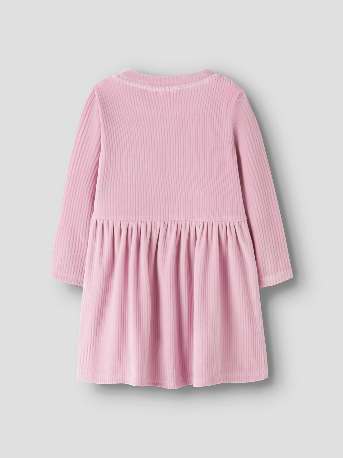 Name It – Veloa samettimekko - Keepsake Lilac