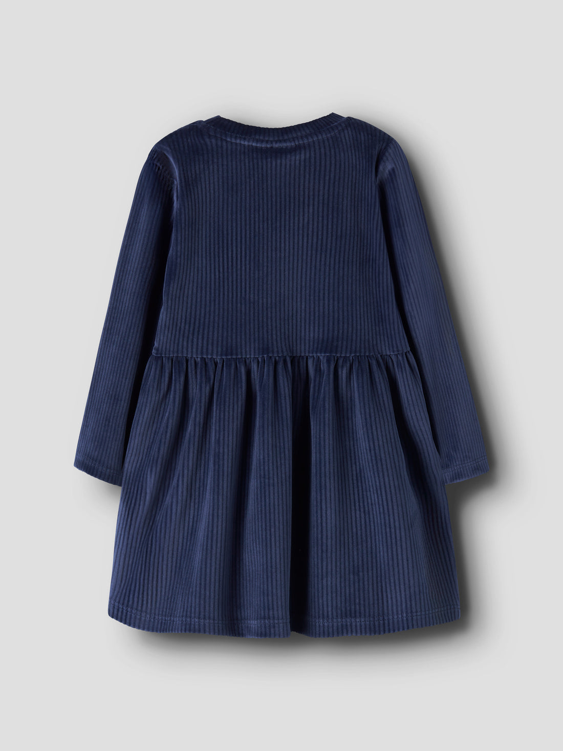 Name It – Veloa samettimekko - Navy Blazer