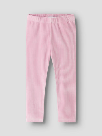 Name It – Veloa samettileggingsit - Keepsake Lilac