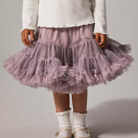 Name It - tyllihame - Keepsake Lilac