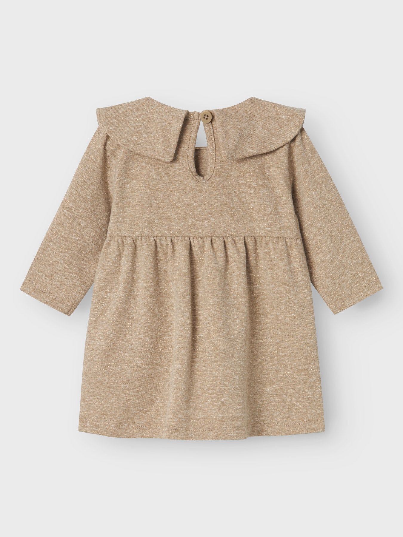 Name It – Rossia mekko - Weathered Teak