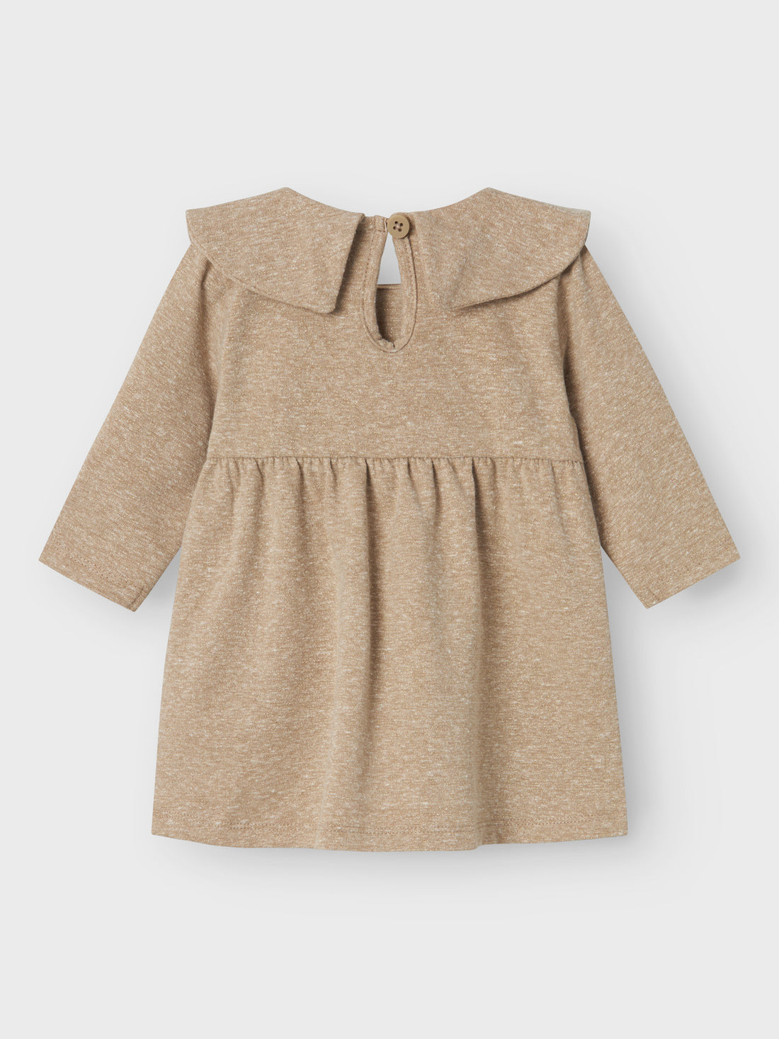 Name It – Rossia mekko - Weathered Teak