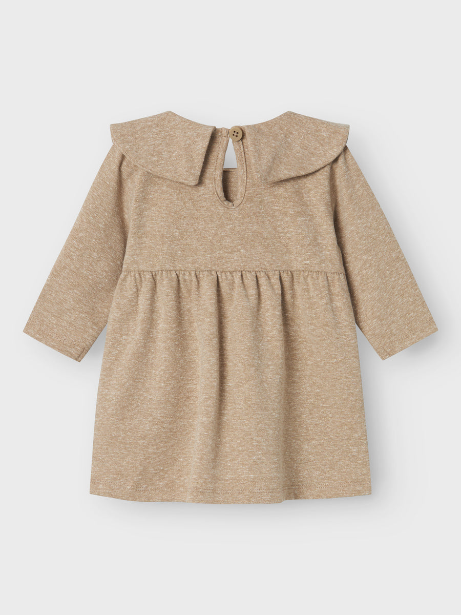 Name It – Rossia mekko - Weathered Teak