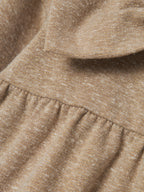 Name It – Rossia mekko - Weathered Teak