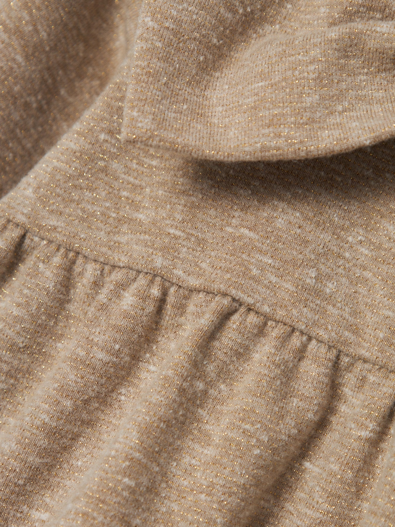 Name It – Rossia mekko - Weathered Teak